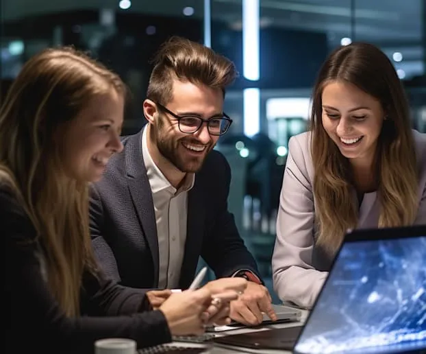 Codexlava Software Development Team