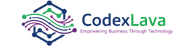 Codexlava Logo